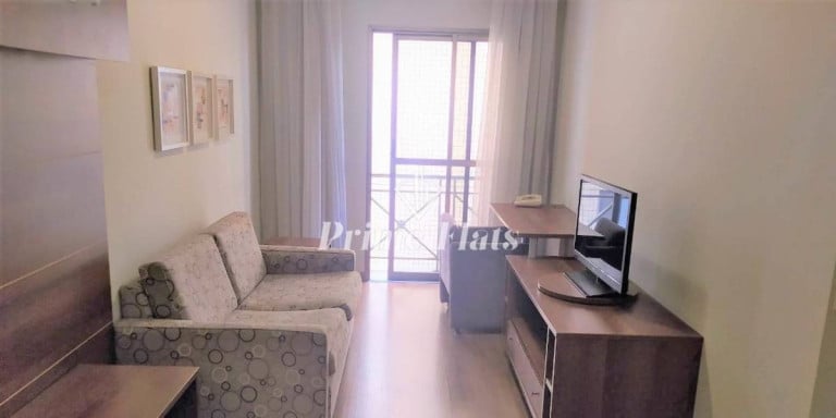 Foto do imóvel Apartamento com 1 Quarto à Venda, 42 m² em Santa Paula - São Caetano Do Sul