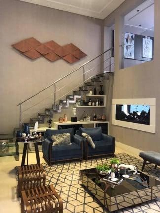 Foto do imóvel Apartamento com 3 Quartos à Venda, 315 m² em Tatuapé - São Paulo
