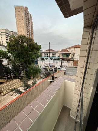 Foto do imóvel Apartamento com 2 Quartos à Venda, 86 m² em Macuco - Santos