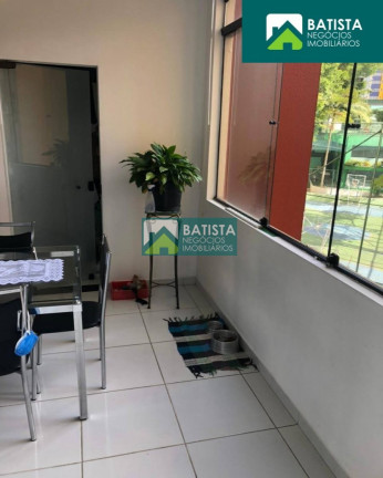 Foto do imóvel Apartamento com 4 Quartos à Venda, 232 m² em Centro - Santo André
