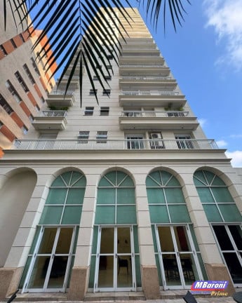 Foto do imóvel Apartamento com 4 Quartos à Venda, 205 m² em Jardim Paulista - São Paulo