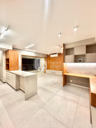 Foto do imóvel Apartamento com 2 Quartos à Venda, 88 m² em Vila Leopoldina - São Paulo