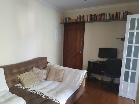Imagem Apartamento com 2 Quartos à Venda, 69 m² em Vila Inglesa - São Paulo