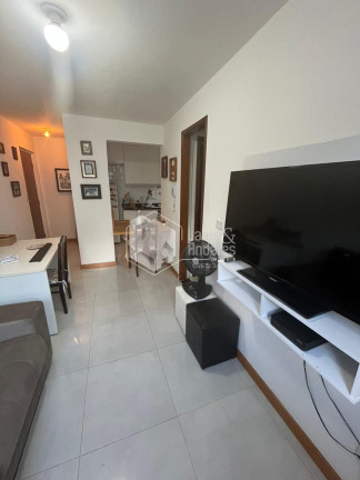 Foto do imóvel Apartamento com 1 Quarto à Venda, 34 m² em Perdizes - São Paulo