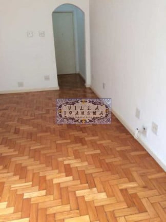 Foto do imóvel Apartamento com 2 Quartos à Venda, 70 m² em Botafogo - Rio De Janeiro