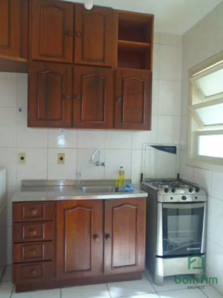 Imagem Apartamento com 2 Quartos à Venda, 51 m² em Partenon - Porto Alegre