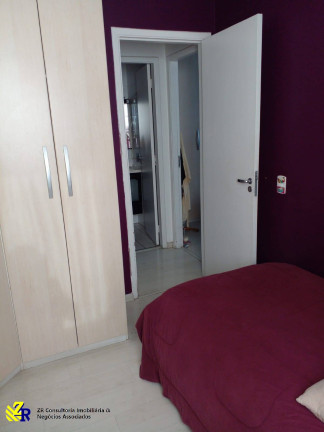 Imagem Apartamento com 2 Quartos à Venda, 59 m² em Vila Lúcia - São Paulo
