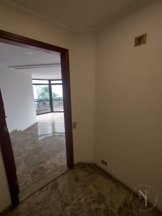 Foto do imóvel Apartamento com 6 Quartos à Venda, 673 m² em Vila Andrade - São Paulo