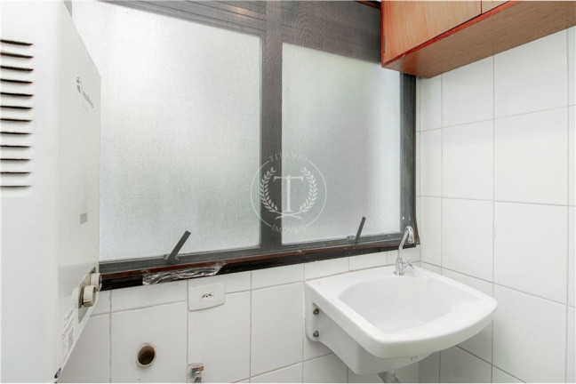 Foto do imóvel Apartamento com 1 Quarto à Venda, 55 m² em Itaim Bibi - São Paulo