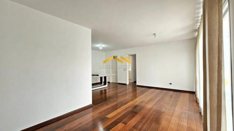 Foto do imóvel Apartamento com 3 Quartos à Venda, 122 m² em Morumbi - São Paulo