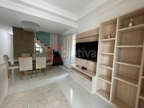 Foto do imóvel Casa com 4 Quartos à Venda, 131 m² em Caminho Verde - Cabo Frio
