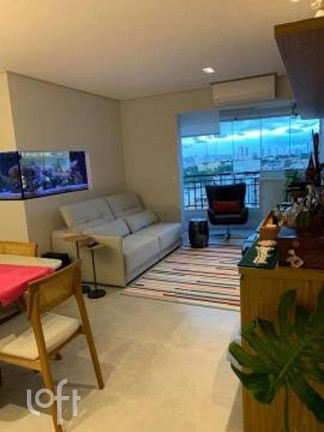 Foto do imóvel Apartamento com 3 Quartos à Venda, 75 m² em Ipiranga - São Paulo
