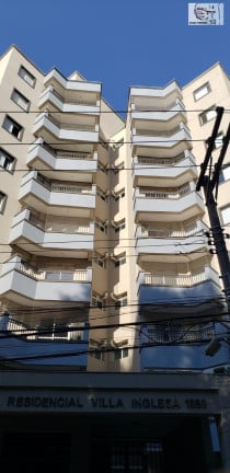 Foto do imóvel Apartamento com 2 Quartos à Venda, 75 m² em Jardim São Paulo - São Paulo