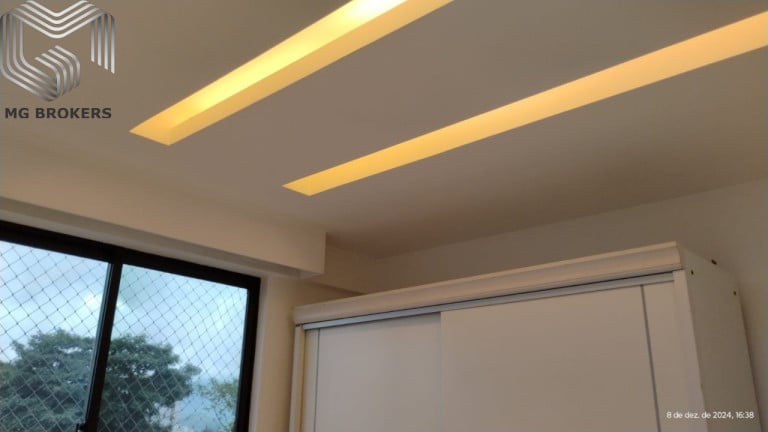 Foto do imóvel Imóvel com 3 Quartos à Venda, 96 m² em Pechincha - Rio De Janeiro