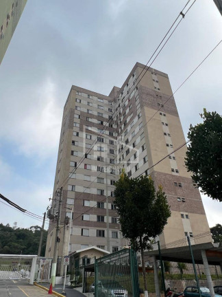 Foto do imóvel Apartamento com 2 Quartos à Venda, 50 m² em Santa Terezinha - São Bernardo Do Campo