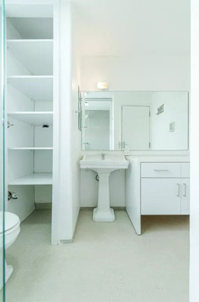 Foto do imóvel Apartamento com 2 Quartos à Venda, 95 m² em Santa Cecília - São Paulo