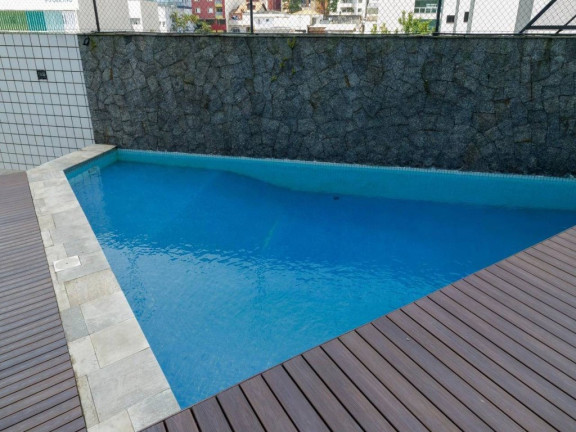 Foto do imóvel Imóvel com 3 Quartos à Venda, 135 m² em Baeta Neves - São Bernardo Do Campo