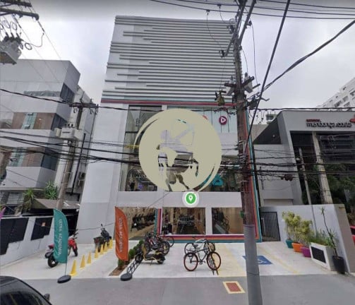 Foto do imóvel Imóvel Comercial à Venda, 720 m² em Gonzaga - Santos