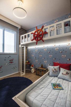 Foto do imóvel Imóvel com 1 Quarto à Venda,  em Setor Faiçalville - Goiânia