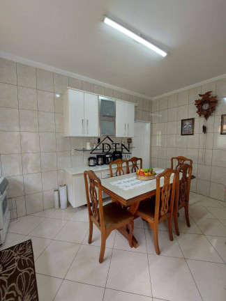 Foto do imóvel Casa com 2 Quartos à Venda, 123 m² em Paulicéia - São Bernardo Do Campo