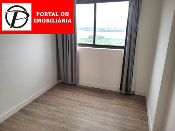 Imagem Apartamento com 3 Quartos à Venda, 110 m² em Barra Da Tijuca - Rio De Janeiro