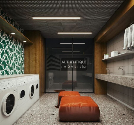 Imagem Apartamento com 3 Quartos à Venda, 99 m² em Vila Mariana - São Paulo