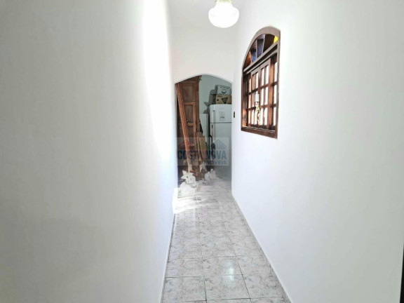 Imagem Casa com 2 Quartos à Venda, 90 m² em Jardim Santa Maria - Guarujá