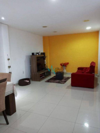 Imagem Casa com 2 Quartos à Venda, 292 m² em Campo Grande - Rio De Janeiro