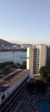 Foto do imóvel Apartamento com 3 Quartos à Venda, 130 m² em São Domingos - Niterói
