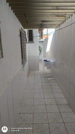 Imagem Casa com 3 Quartos à Venda, 200 m² em Mocambinho - Teresina
