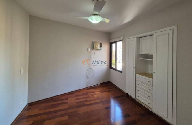 Foto do imóvel Imóvel com 3 Quartos à Venda, 138 m² em Cambuí - Campinas