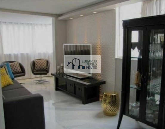 Foto do imóvel Cobertura com 4 Quartos à Venda, 265 m² em Carmo - Belo Horizonte