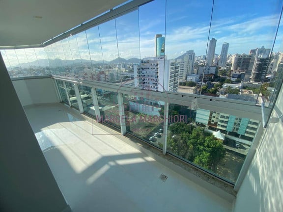Foto do imóvel Apartamento com 2 Quartos à Venda, 70 m² em Praia De Itaparica - Vila Velha