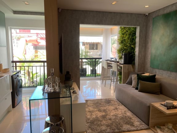Foto do imóvel Apartamento com 2 Quartos à Venda, 60 m² em Perdizes - São Paulo
