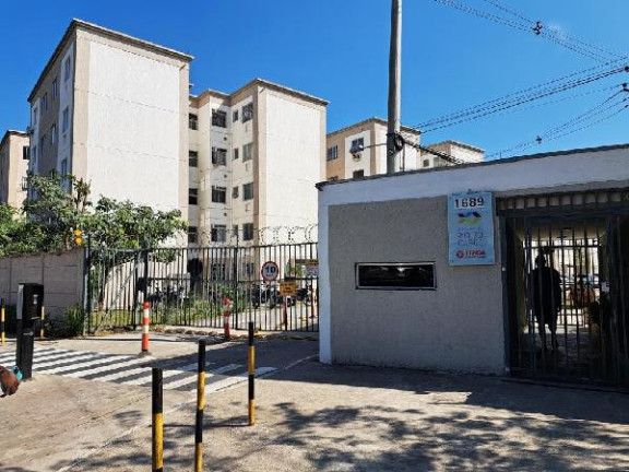 Foto do imóvel Imóvel com 2 Quartos à Venda, 40 m² em Anchieta - Rio De Janeiro