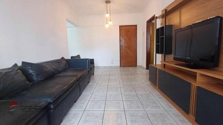 Foto do imóvel Apartamento com 2 Quartos à Venda, 80 m² em Aviação - Praia Grande