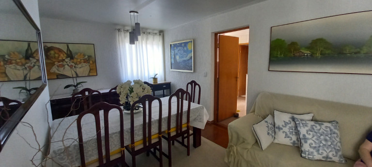 Foto do imóvel Apartamento com 2 Quartos à Venda, 87 m² em Moema - São Paulo