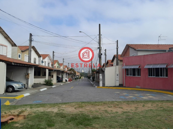 Foto do imóvel Casa com 2 Quartos à Venda, 80 m² em Parque Califórnia - Jacareí