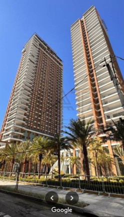 Foto do imóvel Imóvel com 3 Quartos à Venda, 189 m² em Itaim Bibi - São Paulo