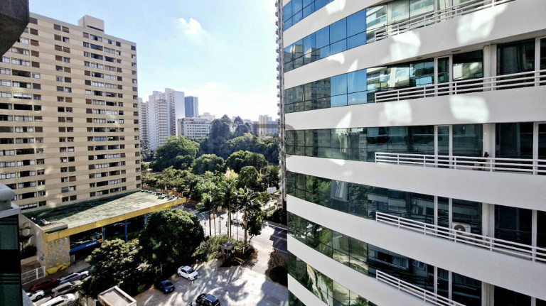 Foto do imóvel Apartamento com 2 Quartos à Venda, 67 m² em Consolação - São Paulo
