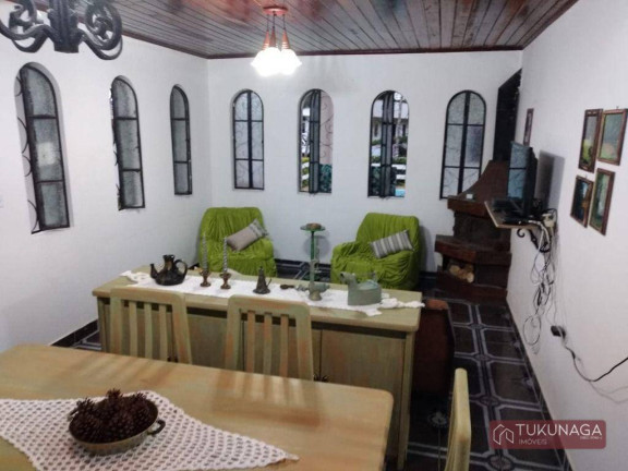 Imagem Fazenda à Venda, 350 m² em Pouso Alegre - Santa Isabel
