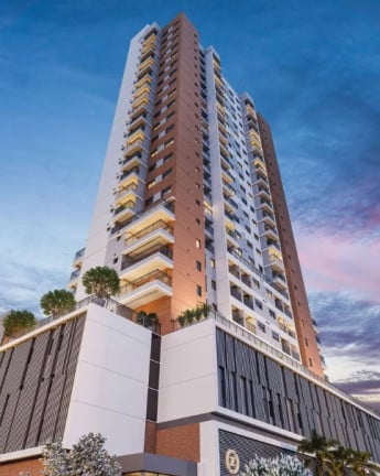 Foto do imóvel Imóvel com 2 Quartos à Venda, 54 m² em Ibirapuera - São Paulo