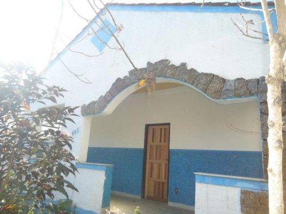 Foto do imóvel Casa com 3 Quartos à Venda, 130 m² em Santa Rosa - Niterói
