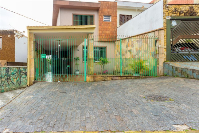 Imagem Casa com 3 Quartos à Venda, 180 m² em Vila Prudente - São Paulo