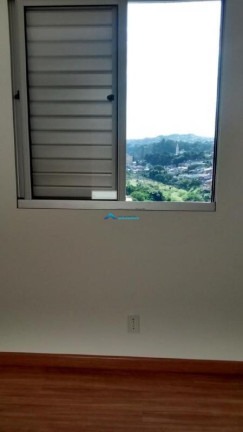 Imagem Apartamento com 2 Quartos à Venda, 45 m² em Cidade Nova - Jundiaí