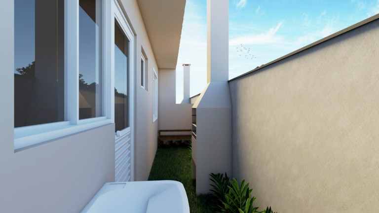 Imagem Casa com 2 Quartos à Venda, 43 m² em Formoza - Alvorada