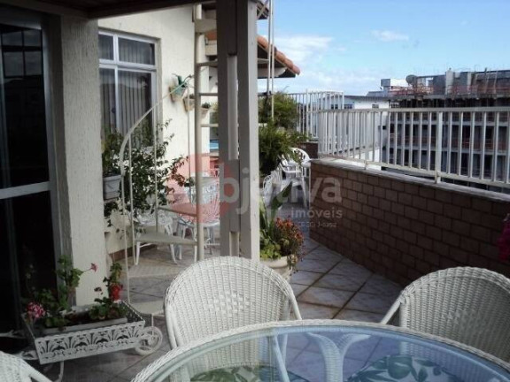 Foto do imóvel Apartamento com 4 Quartos à Venda, 180 m² em Vila Nova - Cabo Frio