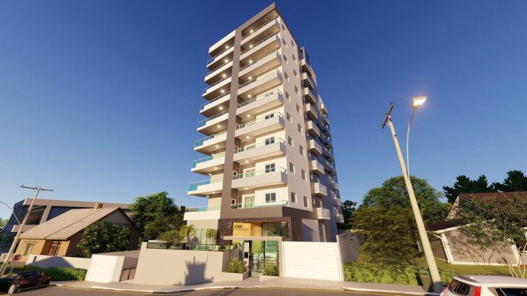 Foto do imóvel Imóvel com 2 Quartos à Venda,  em Barreiros - São José