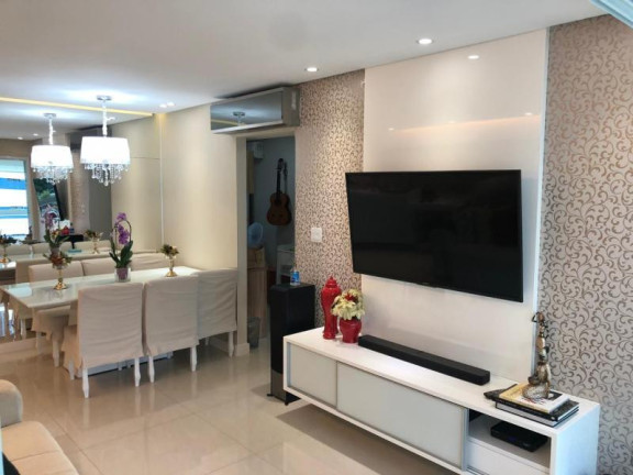 Imagem Apartamento com 3 Quartos à Venda, 92 m² em Alphaville - Salvador