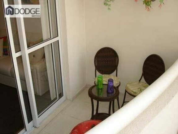 Imagem Apartamento com 2 Quartos à Venda, 55 m² em Jardim Olavo Bilac - São Bernardo Do Campo